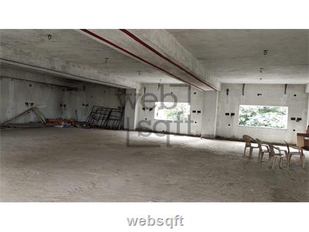 Commercial Shop-Mulgi for Rent in Miyapur